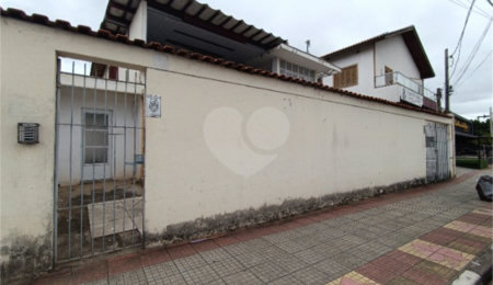 Casa à venda com 3 quartos no Centro, São Roque, SP