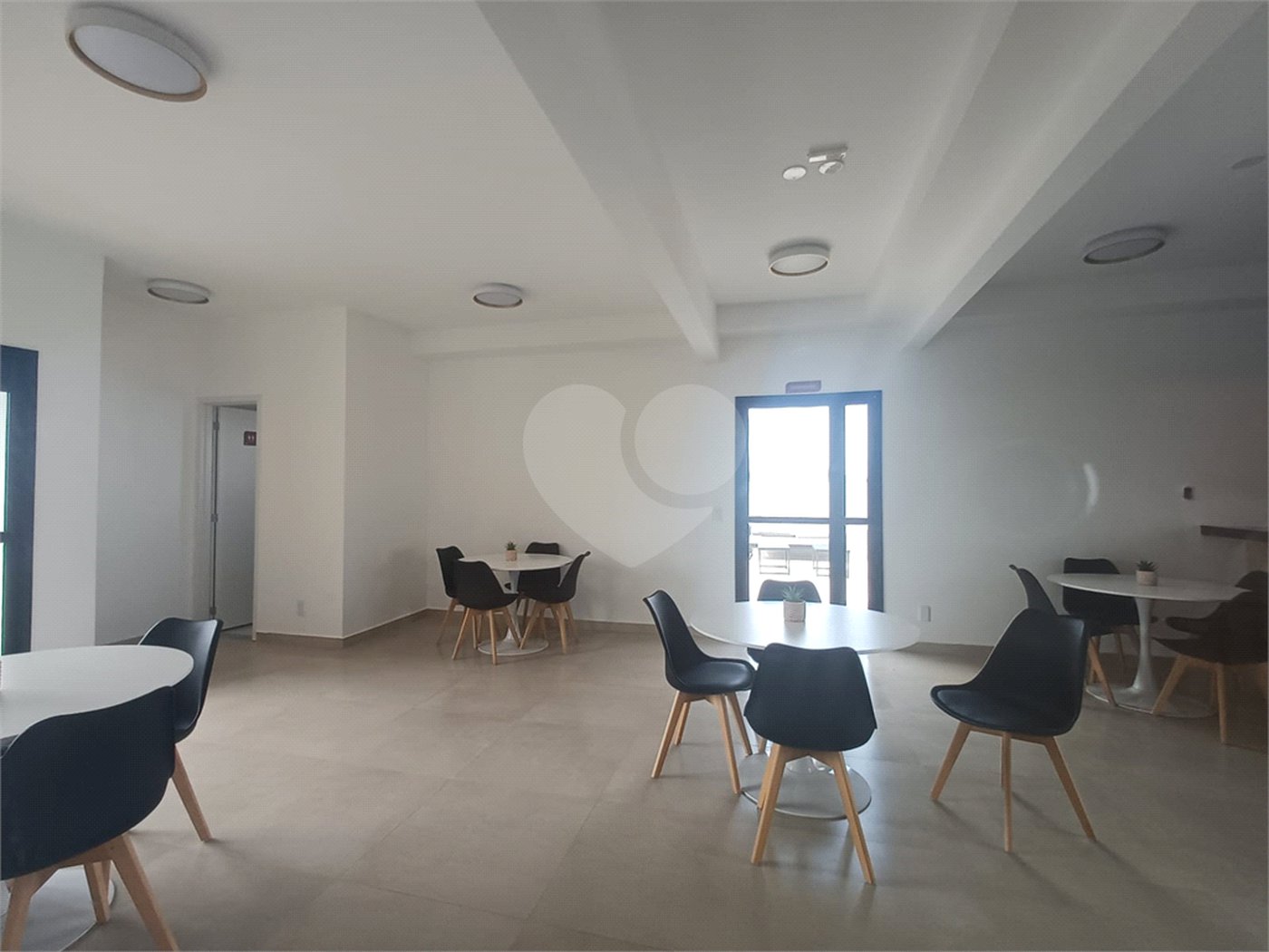 Apartamento à venda com 2 quartos em Água Fria, São Paulo, SP