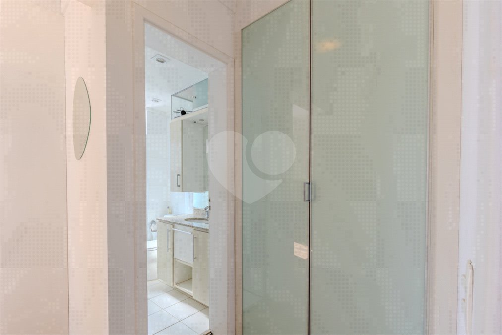 Apartamento à venda com 2 quartos, sendo 1 suíte, em Vila Cruzeiro, São Paulo, SP