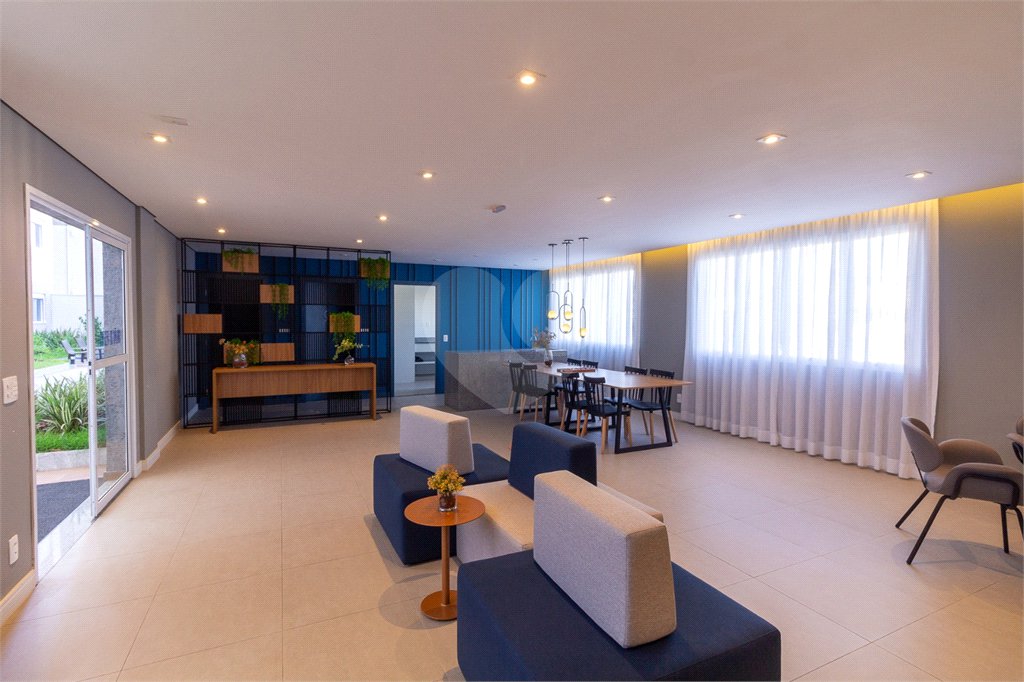 Apartamento à venda com 2 quartos em Vila Amélia, São Paulo, SP