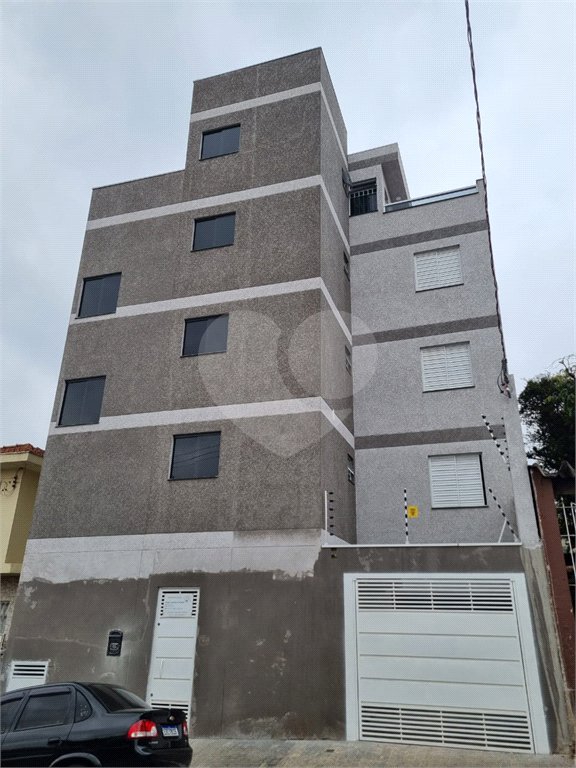 Apartamento à venda com 2 quartos em Parque Artur Alvim, São Paulo, SP
