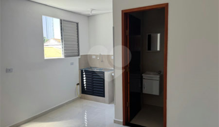 Kitnet para alugar com 1 quarto em Pinheiros, São Paulo, SP