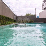 Apartamento à venda com 1 suíte em Cidade Monções, São Paulo, SP