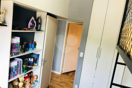 Apartamento à venda com 3 quartos, sendo 1 suíte,  em Mogi Moderno, Mogi das Cruzes, SP