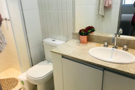Apartamento à venda com 3 quartos, sendo 2 suítes,  no Centro, São Bernardo do Campo, SP