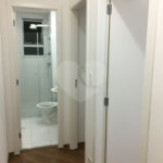 Apartamento à venda com 3 quartos, sendo 1 suíte, em Parque Residencial Aquarius, São José dos Campos, SP