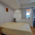 Apartamento à venda com 2 quartos em Chácara Santo Antônio, São Paulo, SP