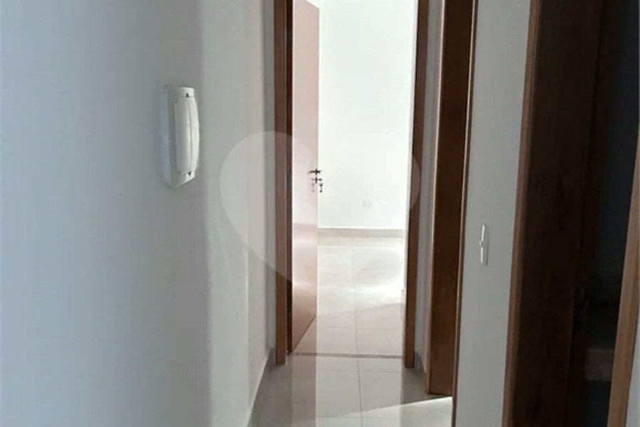 Apartamento à venda com 2 quartos em Vila Guilherme, São Paulo, SP