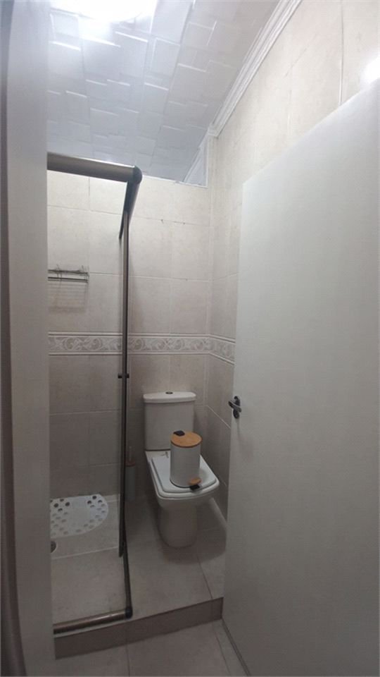 Apartamento com 3 dormitórios à venda, 87 m² por R$ 690.000,00 - Gonzaga - Santos/SP