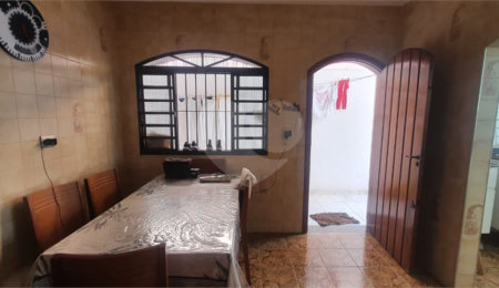 Sobrado à venda com 2 quartos, sendo 1 suíte,  em Imirim, São Paulo, SP