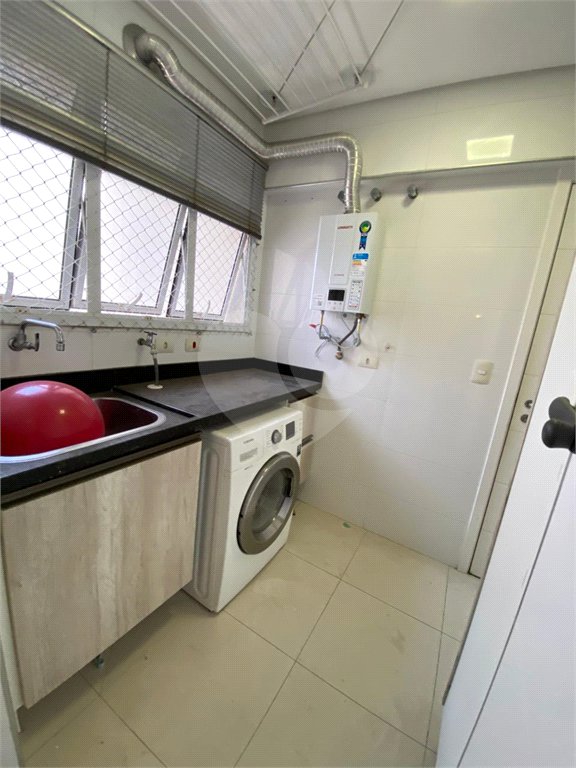 Apartamento à venda com 3 quartos, sendo 1 suíte, em Vila Regente Feijó, São Paulo, SP