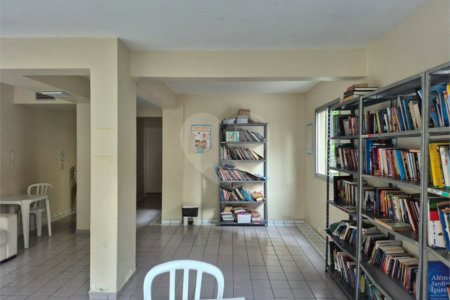 Apartamento à venda com 3 quartos em Vila Lageado, São Paulo, SP