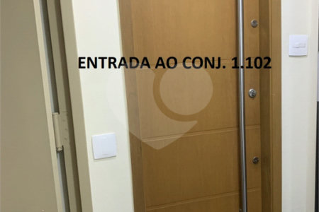 Apartamento à venda ou para alugar com 1 quarto em Bela Vista, São Paulo, SP