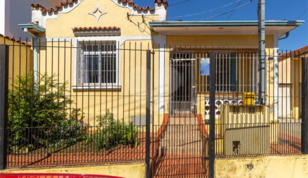 Casa à venda com 3 quartos em Vila Dom Pedro I, São Paulo, SP