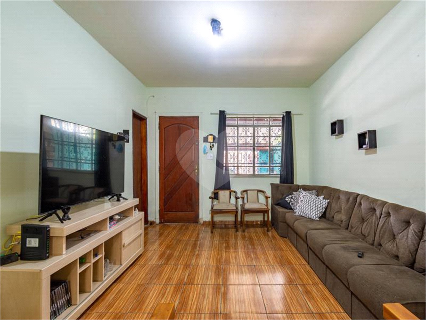 Sobrado à venda com 4 quartos, sendo 1 suíte, em Jardim das Acácias, São Paulo, SP