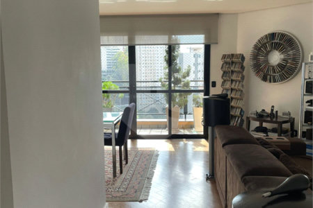 Apartamento à venda com 4 quartos, sendo 2 suítes,  em Jardim Ampliação, São Paulo, SP