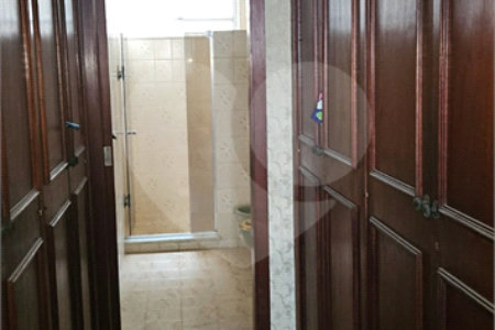 Apartamento à venda com 3 quartos, sendo 1 suíte, em Tijuca, Rio de Janeiro, RJ