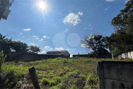 Terreno à venda em Nova Gardênia, Atibaia, SP