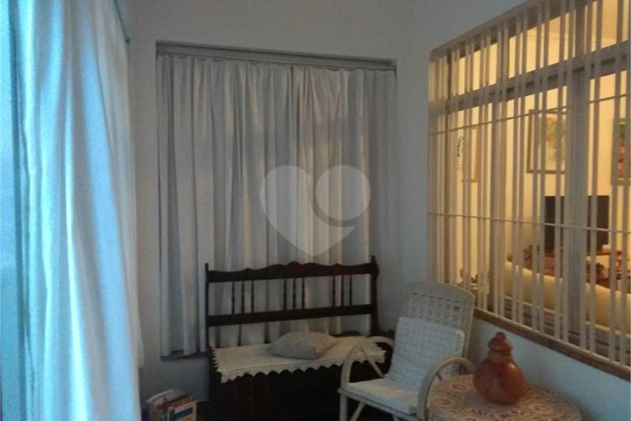 Sobrado à venda com 3 quartos em Santana, São Paulo, SP