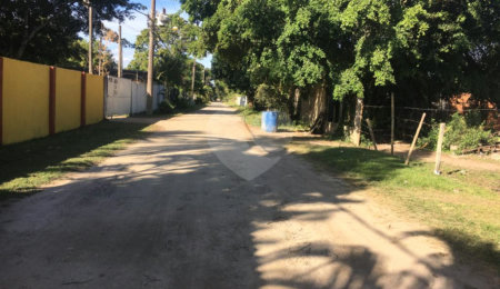 Terreno à venda em Chaperó, Itaguaí, RJ