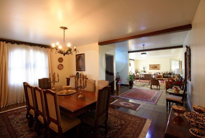 Casa Térrea à venda com 4 quartos, sendo 1 suíte, em City Boaçava, São Paulo, SP