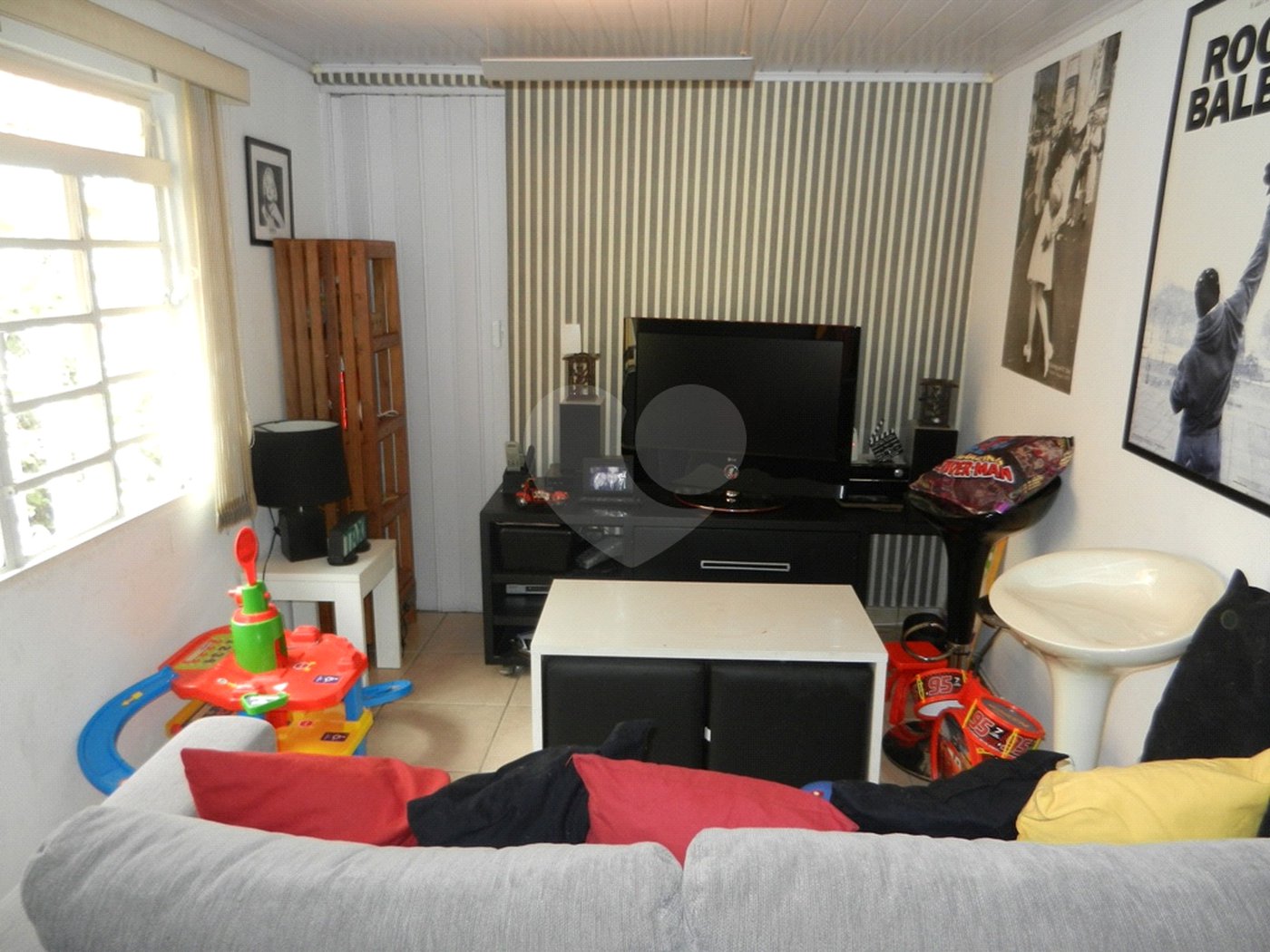 Casa à venda com 3 quartos, sendo 1 suíte, em Brooklin, São Paulo, SP