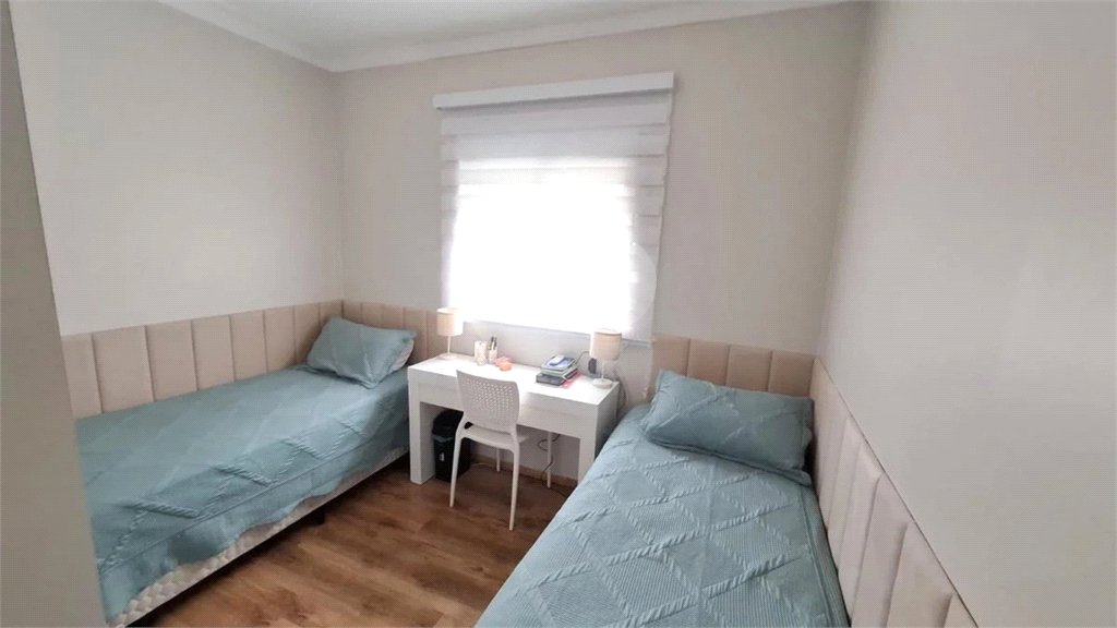 Apartamento a venda no Ipiranga com 3 dormitórios e 2 vagas com 115m² Aceita e estuda Permuta.