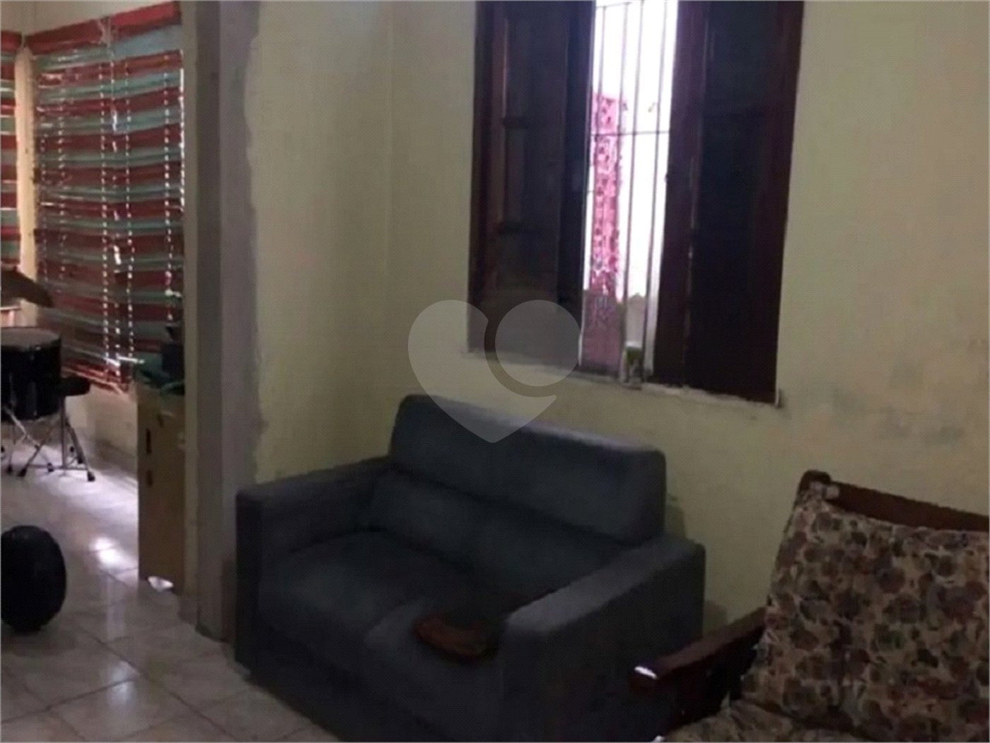 Casa Térrea à venda com 2 quartos em Vila Guilherme, São Paulo, SP