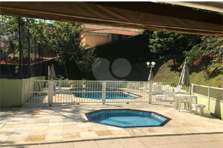 Apartamento à venda com 2 quartos em Vila Inglesa, São Paulo, SP