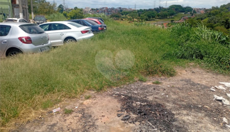 Terreno à venda em Industrial Anhangüera, Osasco, SP