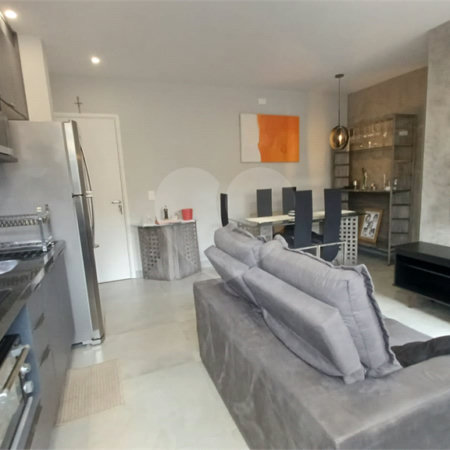 Apartamento à venda com 2 quartos em Vila Gustavo, São Paulo, SP