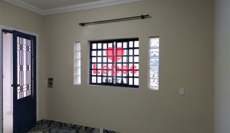 Casa à venda com 3 quartos em Jardim Nova Michigan, São José dos Campos, SP