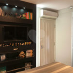Apartamento à venda com 4 quartos, sendo 3 suítes, em Alto da Boa Vista, São Paulo, SP