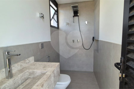 Casa à venda com 4 suítes no condomínio Portal San Giovanni, Itatiba - SP