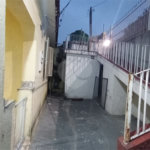 Sobrado à venda com 3 quartos em Freguesia do Ó, São Paulo, SP