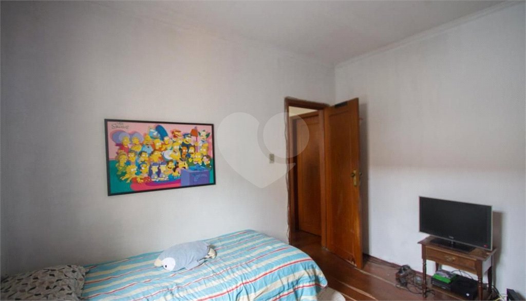 Sobrado à venda com 5 quartos em Parque Colonial, São Paulo, SP