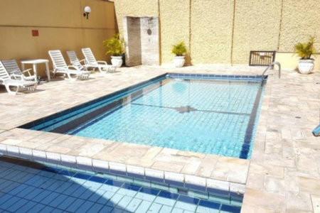 Apartamento à venda com 3 suítes em Água Fria, São Paulo, SP