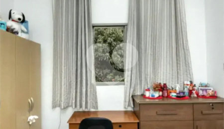 Casa Térrea à venda com 2 quartos em Jardim Santa Mônica, São Paulo, SP