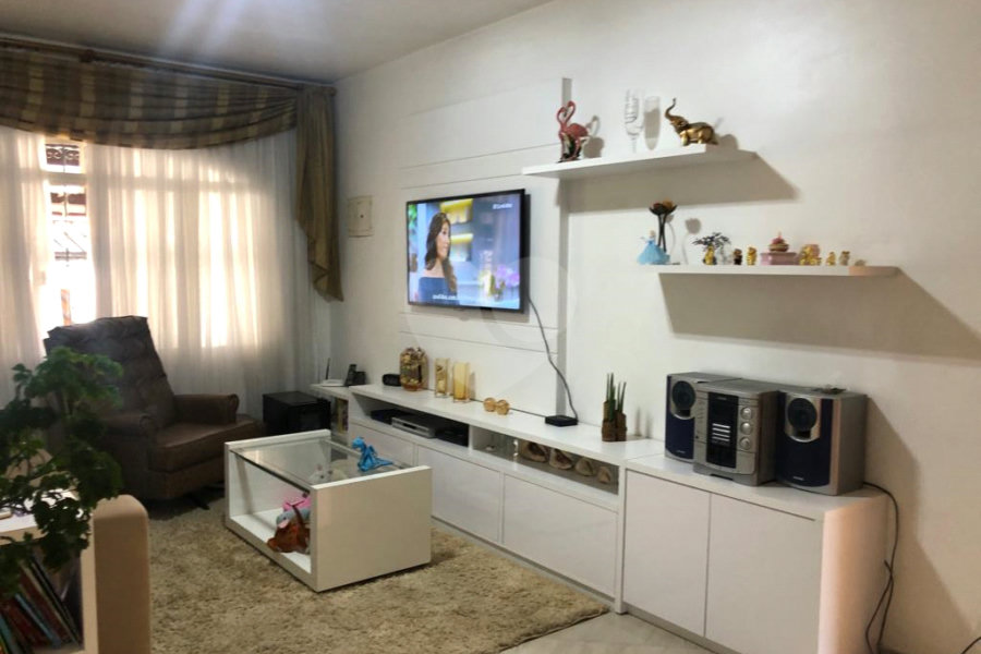 Sobrado à venda com 3 quartos, sendo 1 suíte, em Casa Verde, São Paulo, SP