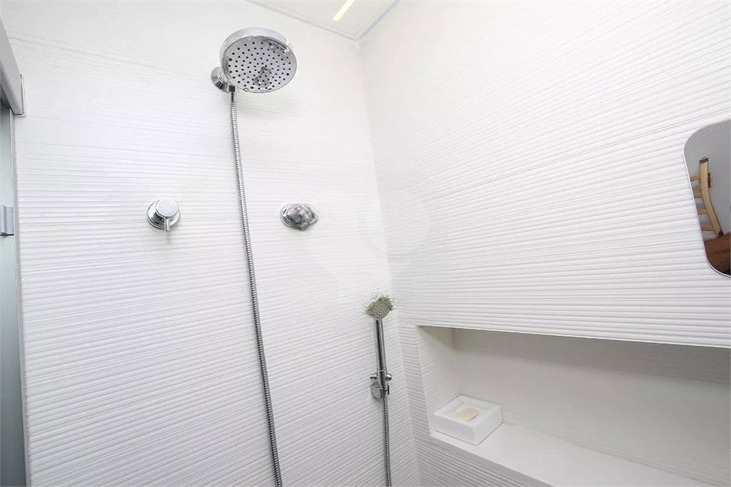 Studio à venda com 2 quartos em Pinheiros, São Paulo, SP