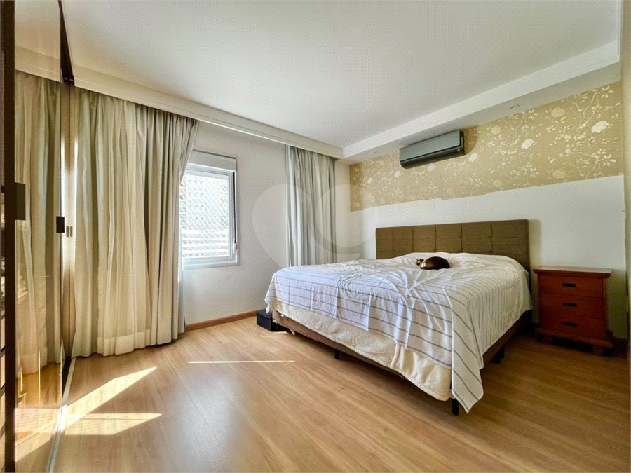 Apartamento à venda com 3 suítes em Jardim Portal da Colina, Sorocaba, SP