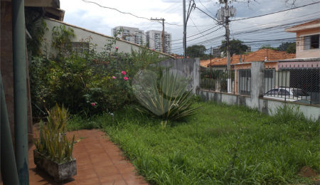 Terreno à venda com 1 quarto em Santo Amaro, São Paulo, SP