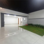 Casa à venda com 3 quartos, sendo 2 suítes, no condomínio Vila Rica, Indaiatuba - SP