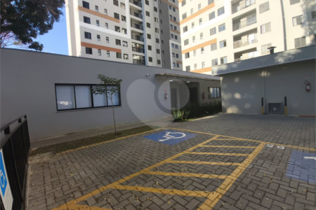 Apartamento à venda com 2 quartos, sendo 1 suíte, em Jardim Europa, Sorocaba, SP