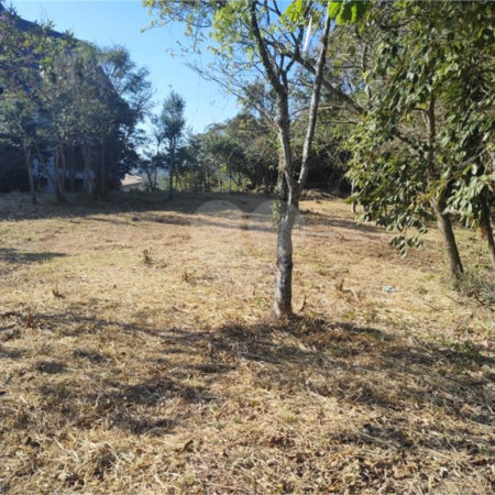 Terreno à venda no condomínio Arco-íris, Atibaia - SP