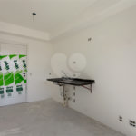 Apartamento à venda com 1 quarto em Chácara Flora, São Paulo, SP
