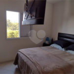 Apartamento à venda com 3 quartos, sendo 1 suíte, em Vila Pagano, Valinhos, SP