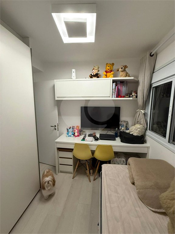 Apartamento à venda com 2 quartos, sendo 1 suíte, em Jabaquara, São Paulo, SP
