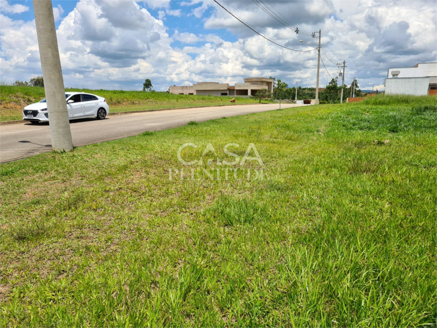 Terreno em condomínio à venda em Jardim Paulistano, Salto de Pirapora, SP