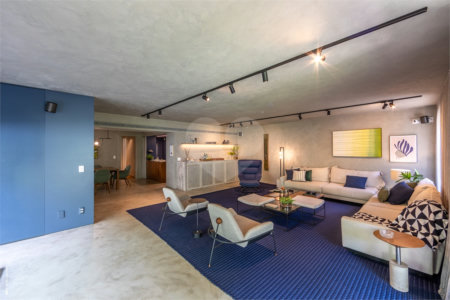 Casa à venda com 3 suítes no condomínio Bothânica Alto de Pinheiros, São Paulo - SP
